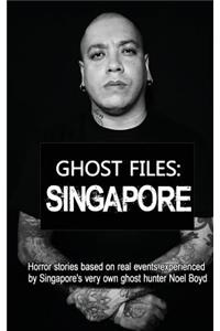 Ghost Files