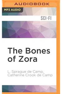 Bones of Zora