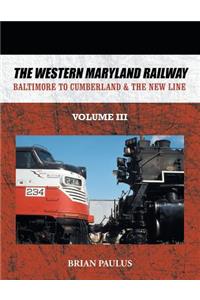 Western Maryland Railway