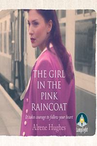 The Girl in the Pink Raincoat