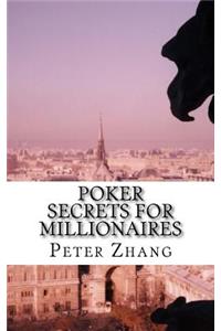 Poker Secrets For Millionaires