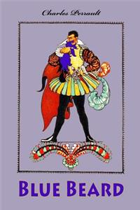 Blue Beard