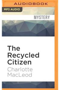 The Recycled Citizen