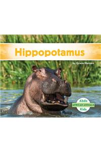 Hippopotamus