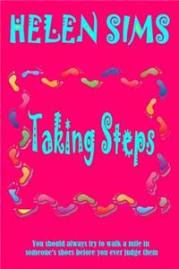 Taking Steps