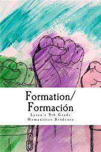 Formation