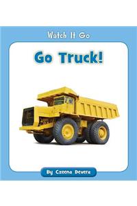 Go Truck!