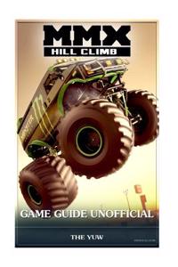 MMX Hill Climb Game Guide Unofficial