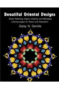 Beautiful Oriental Designs