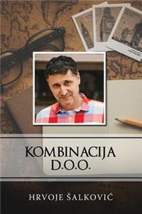 Kombinacija D.O.O.