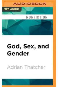 God, Sex, and Gender