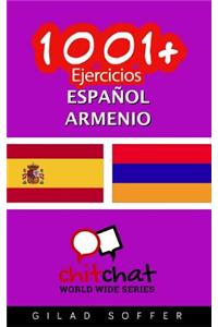 1001+ Ejercicios español - armenio