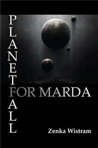 Planetfall For Marda