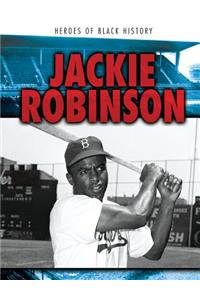 Jackie Robinson