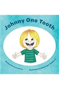 Johnny One Tooth