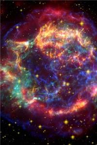 Cassiopeia Astronomy Journal