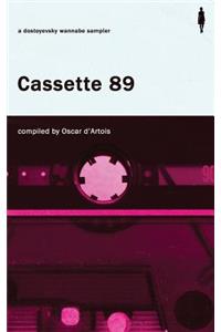 Cassette 89