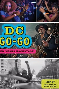 DC Go-Go