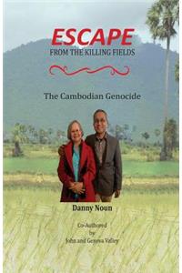 Escape From The Killing Fields