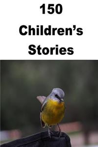 150 Children's Stories