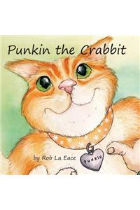 Punkin the Crabbit