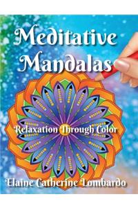 Meditative Mandalas