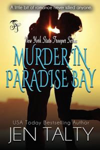 Murder in Paradise Bay