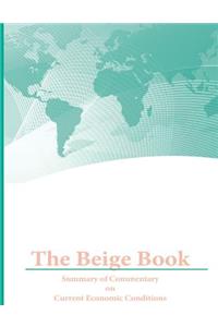 The Beige Book