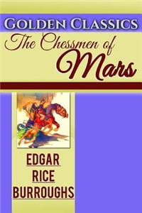 Chessmen of Mars