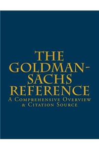 Goldman-Sachs Reference