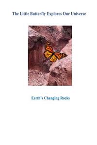 The Little Butterfly Explores Our Universe