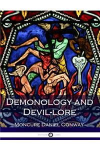 Demonology and Devil-lore