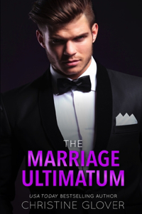 Marriage Ultimatum
