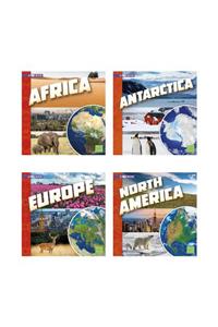 Investigating Continents