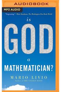 Is God a Mathematician?