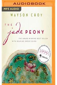 Jade Peony