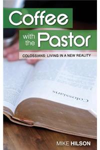 Coffee with the Pastor