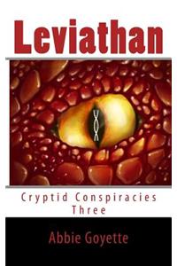 Cryptid Conspiracies Three