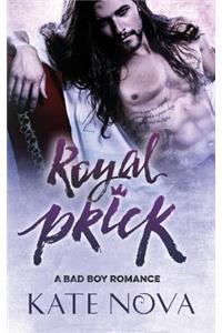 Royal Prick