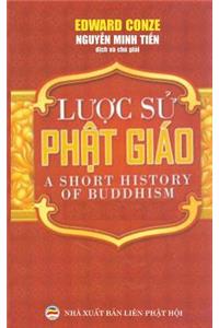 Lược sử Phật giáo