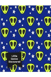 Little Genius Discovered