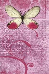 Dotted Notebook 6 X 9