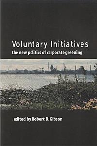 Voluntary Initiatives
