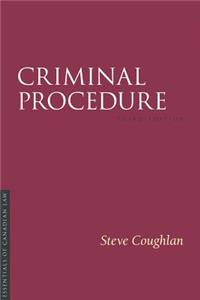 Criminal Procedure 3/E