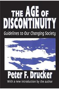 The Age of Discontinuity