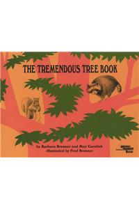 The Tremendous Tree Book