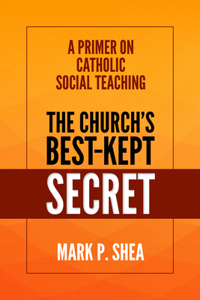 Church's Best-Kept Secret