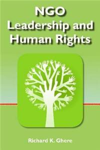 NGO Leadership and Human Rights