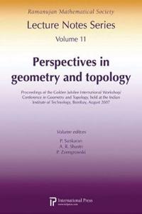 Perspectives in Geometry and Topology