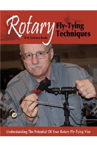 Rotary Fly-Tying Techniques